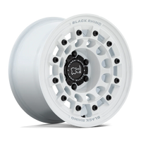 BLACK RHINO l CAST l FUJI
