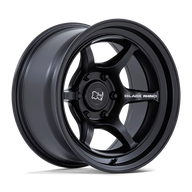 BLACK RHINO l FLOW FORMED l SHOGUN