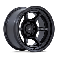 BLACK RHINO l FLOW FORMED l SHOGUN