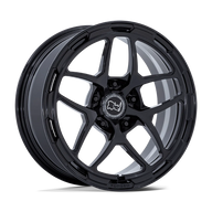 BLACK RHINO l MONOBLOCK FORGED l STALLBERG