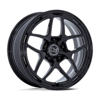 BLACK RHINO l MONOBLOCK FORGED l STALLBERG