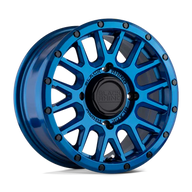BLACK RHINO l CAST l LA PAZ UTV