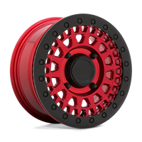 BLACK RHINO l BEADLOCK l PARKER UTV BEADLOCK