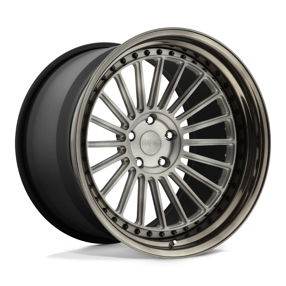 ROTIFORM l BUC