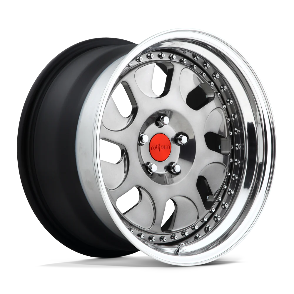 ROTIFORM l BWE