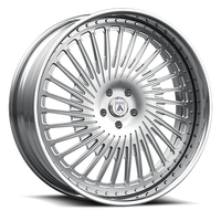 ASANTI l AF872