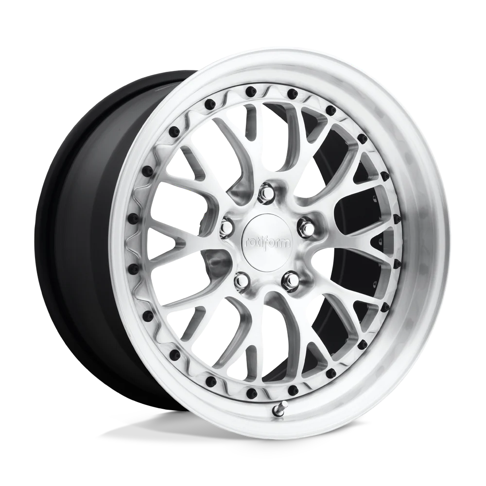 ROTIFORM l LSR