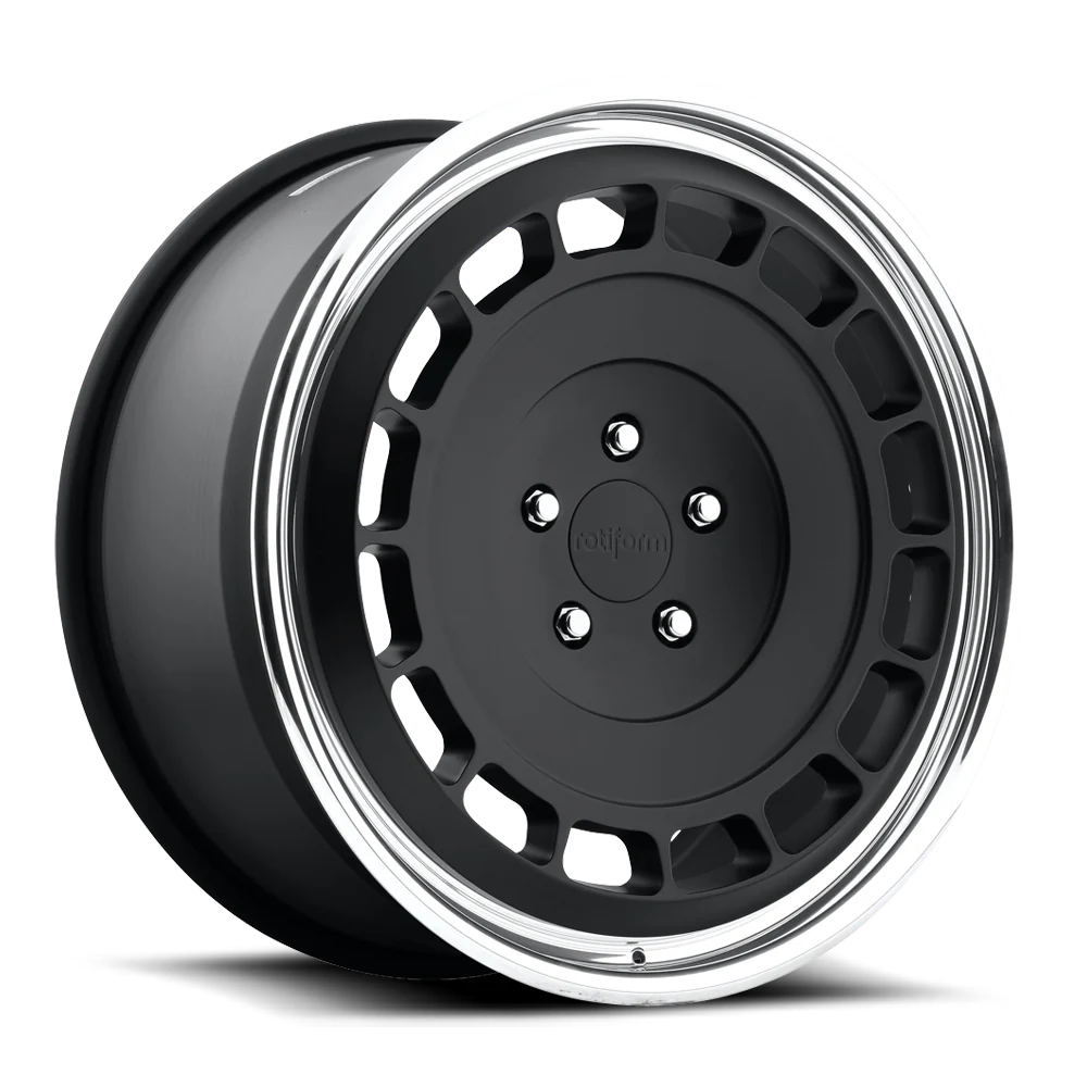 ROTIFORM l VCE-T