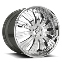 ASANTI l AF136