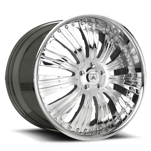 ASANTI l AF136