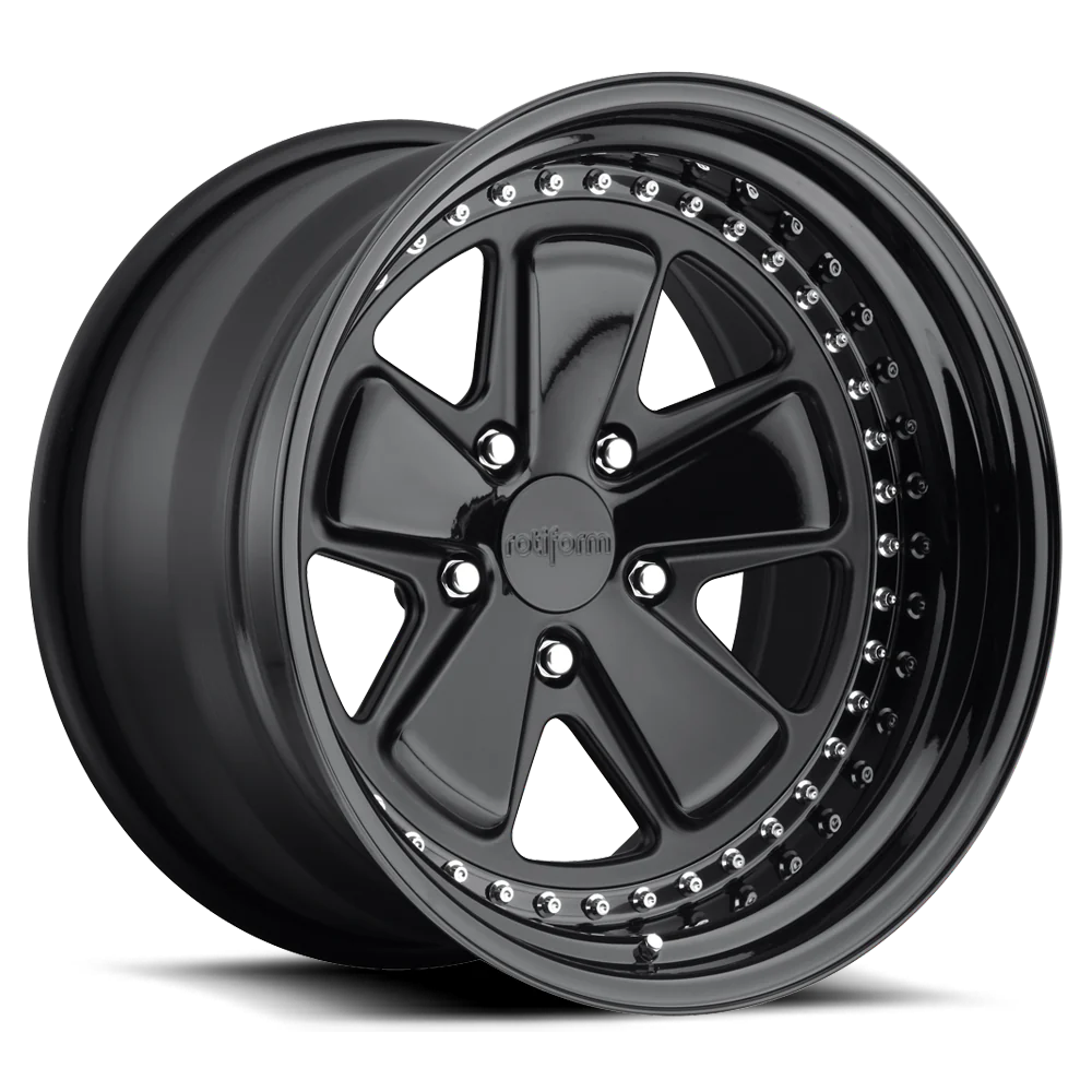 ROTIFORM l FUC