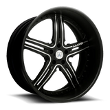 ASANTI l AF135