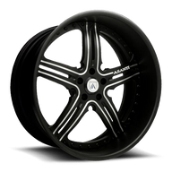 ASANTI l AF135
