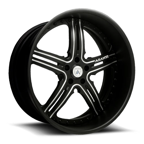 ASANTI l AF135