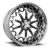 ASANTI l AF829