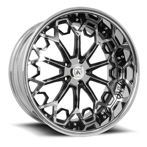 ASANTI l AF829