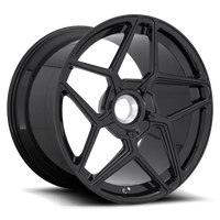 NICHE l TECHNICA FORGED
