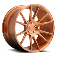 NICHE l VICENZA FORGED
