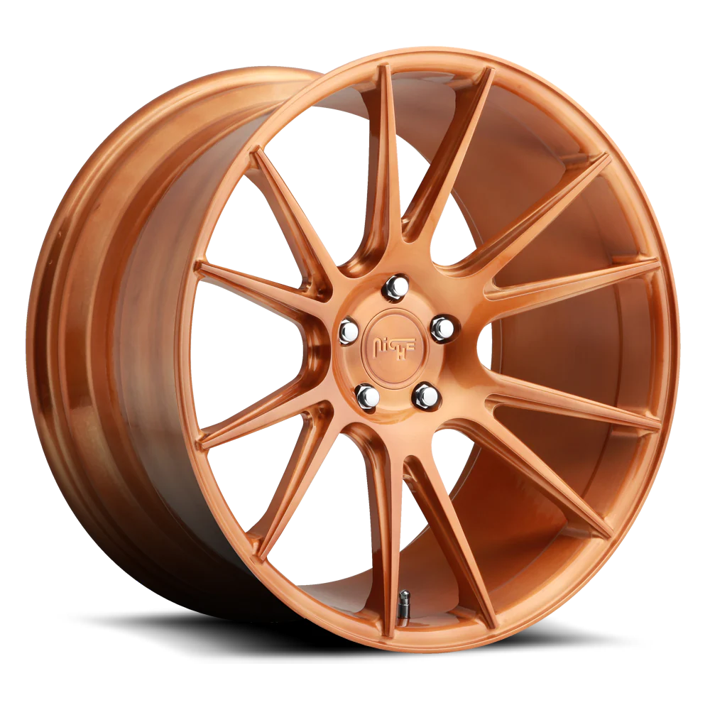 NICHE l VICENZA FORGED