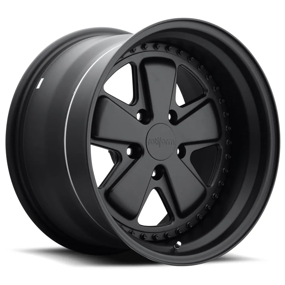 ROTIFORM l FUC