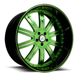 ASANTI l AF134