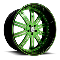 ASANTI l AF134