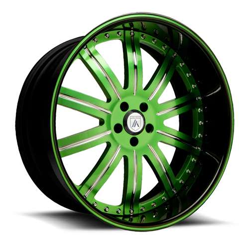 ASANTI l AF134