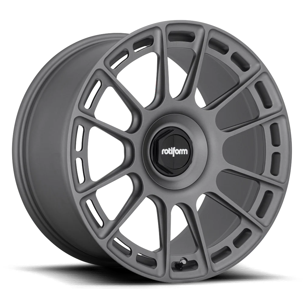 ROTIFORM l OZR