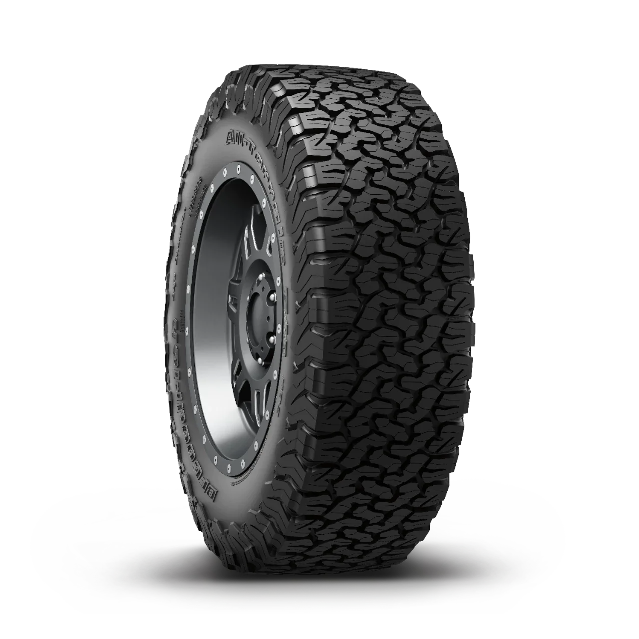 BFGOODRICH l ALL TERRAIN T/A KO2