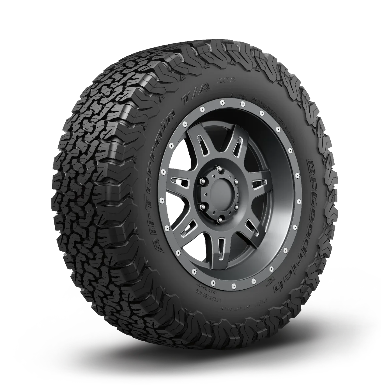 BFGOODRICH l ALL TERRAIN T/A KO2