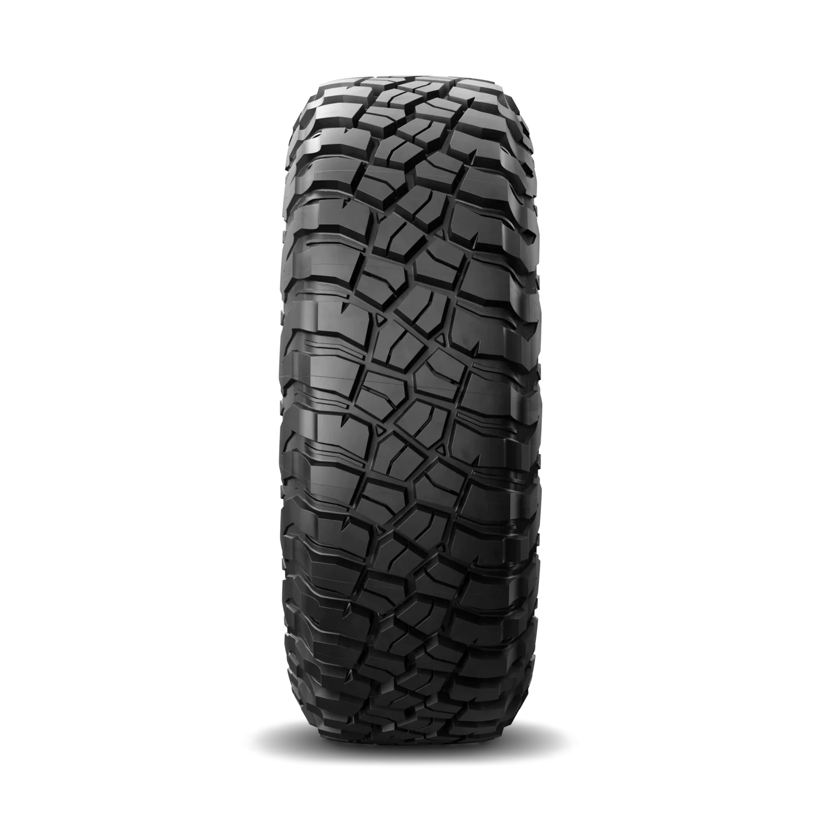 BFGOODRICH l MUD - TERRAIN KM3