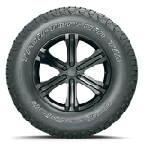 BFGOODRICH l TRAIL-TERRAIN T/A
