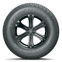 BFGOODRICH l TRAIL-TERRAIN T/A