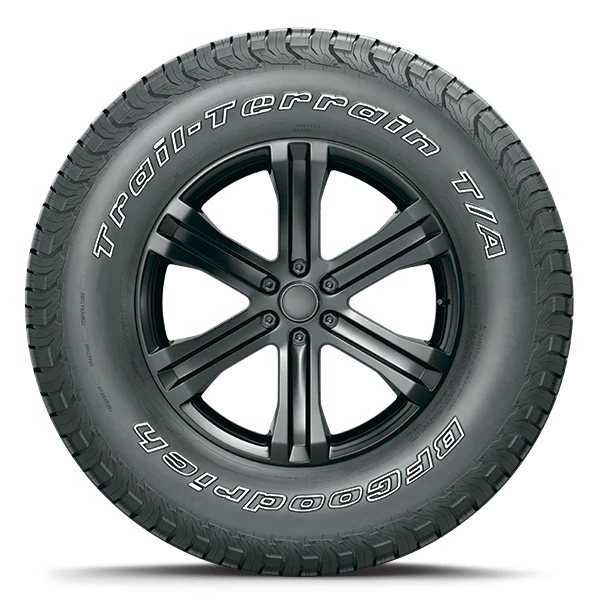 BFGOODRICH l TRAIL-TERRAIN T/A