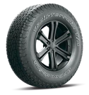 BFGOODRICH l TRAIL-TERRAIN T/A