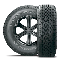 BFGOODRICH l TRAIL-TERRAIN T/A