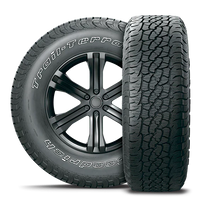 BFGOODRICH l TRAIL-TERRAIN T/A