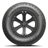 BFGOODRICH l TRAIL-TERRAIN T/A