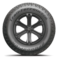 BFGOODRICH l TRAIL-TERRAIN T/A