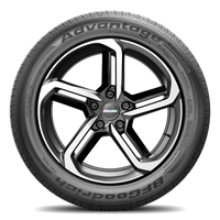 BFGOODRICH l ADVANTAGE TOURING