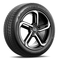 BFGOODRICH l ADVANTAGE TOURING