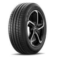 BFGOODRICH l ADVANTAGE TOURING
