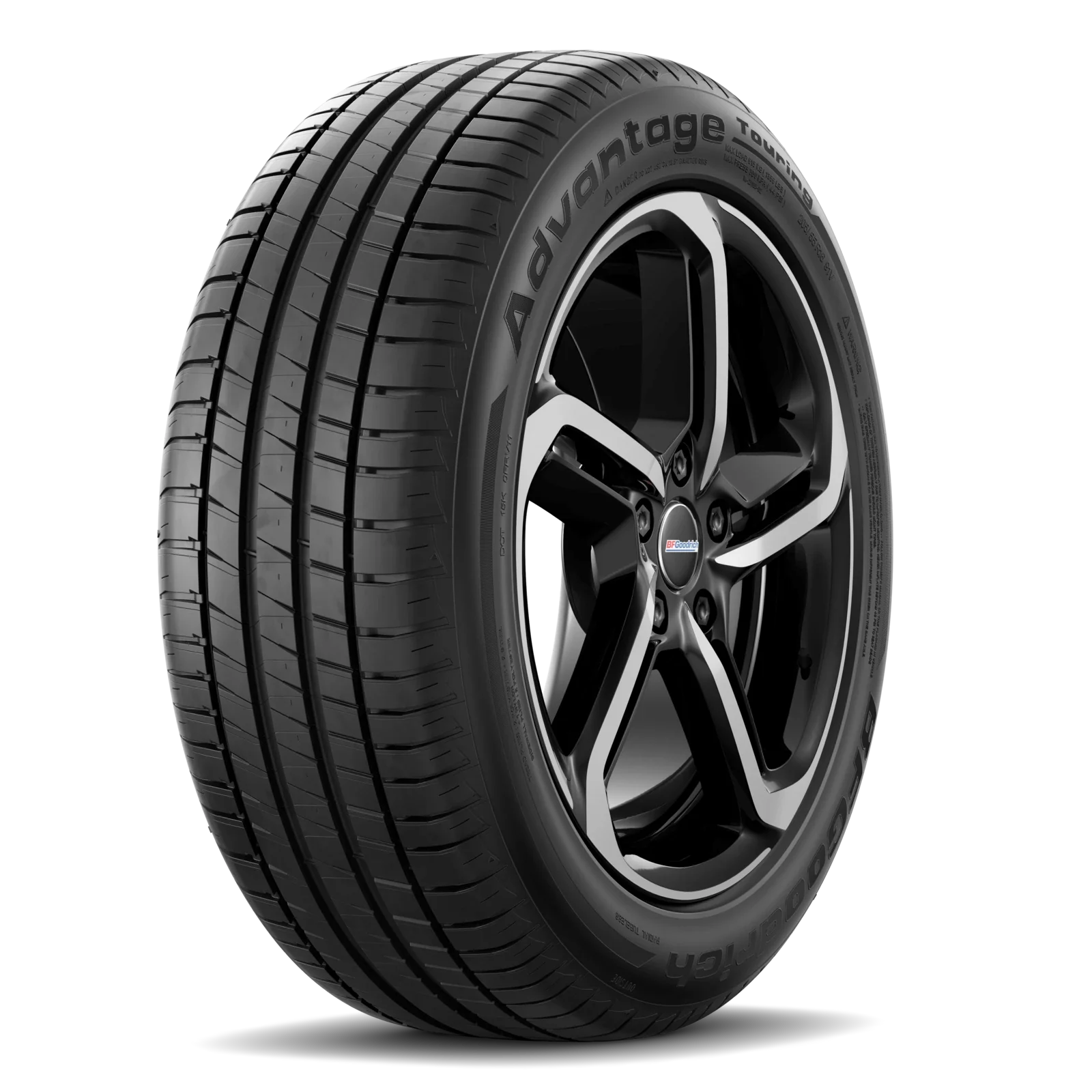 BFGOODRICH l ADVANTAGE TOURING