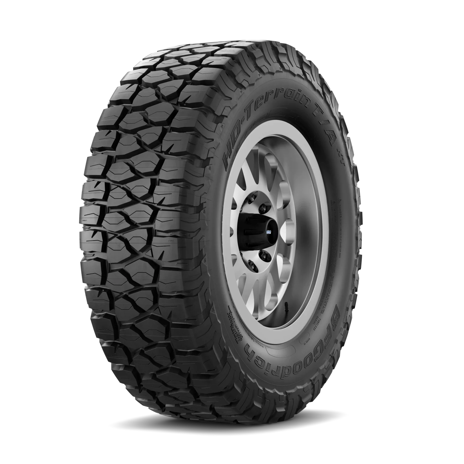 BFGOODRICH l HD TERRAIN T/A KT