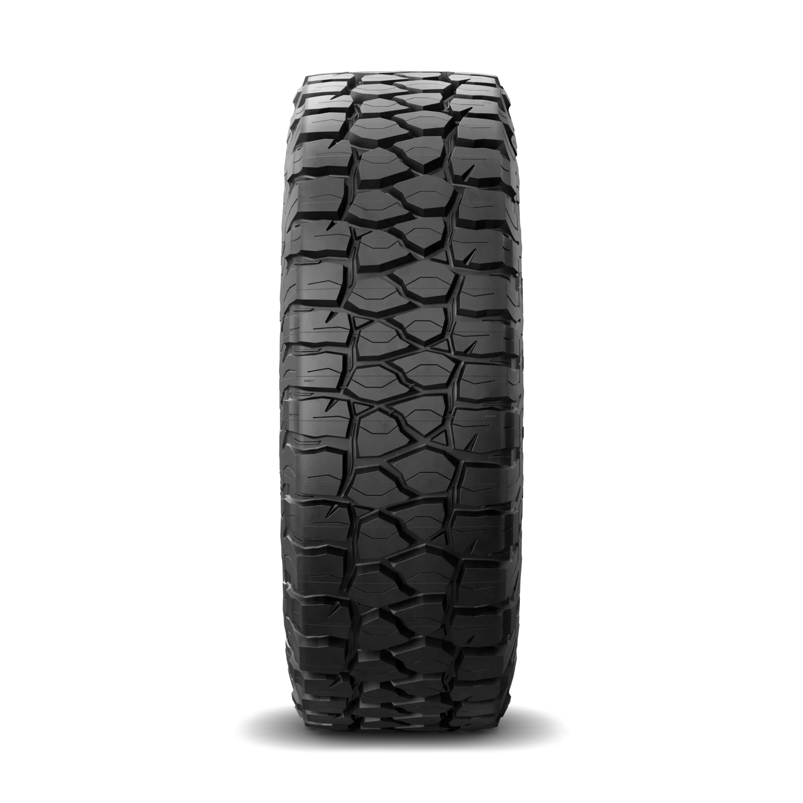 BFGOODRICH l HD TERRAIN T/A KT