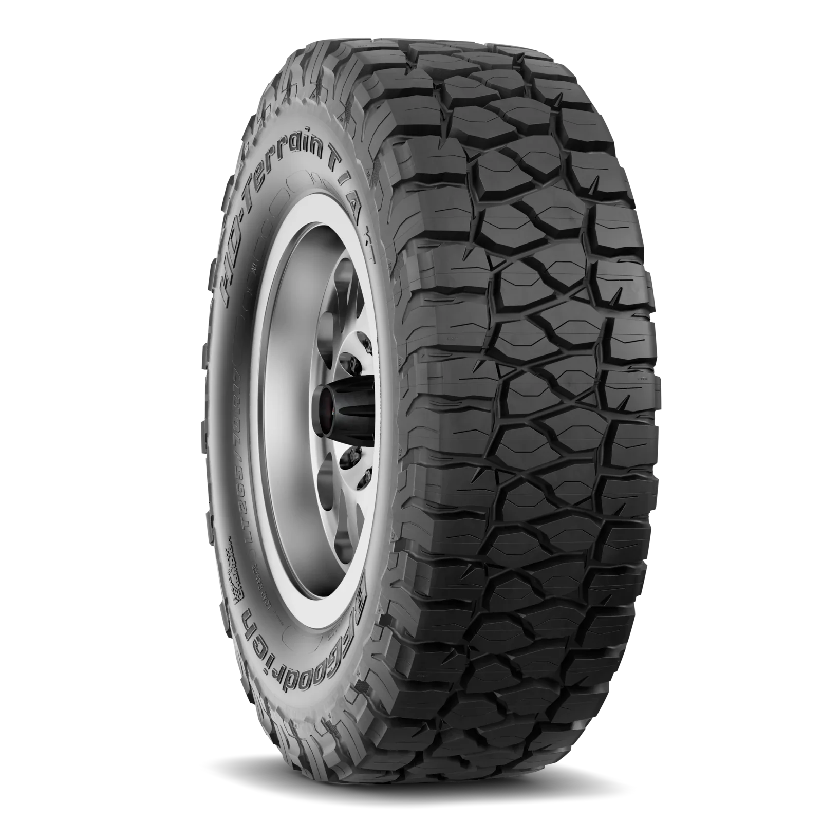 BFGOODRICH l HD TERRAIN T/A KT
