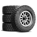 BFGOODRICH l HD TERRAIN T/A KT