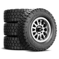 BFGOODRICH l HD TERRAIN T/A KT