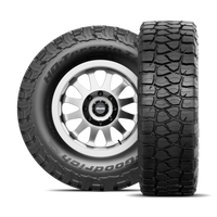 BFGOODRICH l HD TERRAIN T/A KT