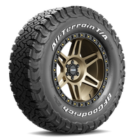 BFGOODRICH l ALL TERRAIN KO3